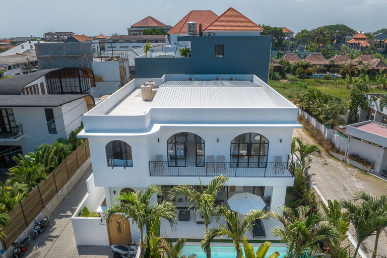 Exterior & Views 2, Villa Delight, Badung