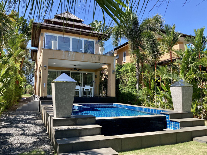 Exterior & Views 2, Siam Royal View Pool Villa by PSR ASIA, Koh Chang