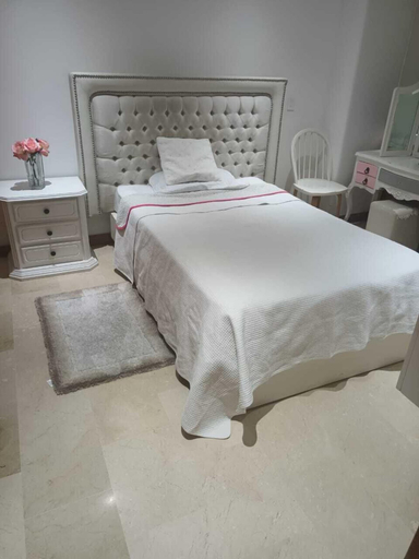 Bedroom 3, Edificio san thelmo laureles, Medellín
