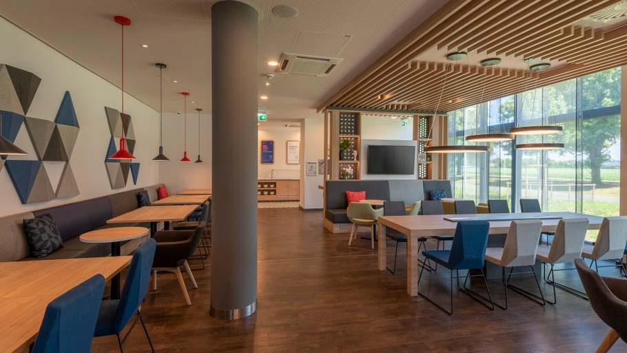 Food & Drinks 2, Holiday Inn Express KREFELD - DUSSELDORF by IHG, Krefeld