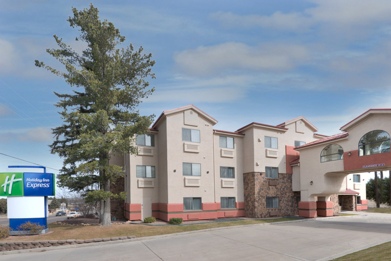 Holiday Inn Express SHOW LOW, Navajo