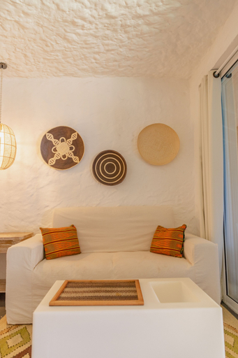 Bedroom 2, Bora Bora Cartagena, Cartagena de Indias