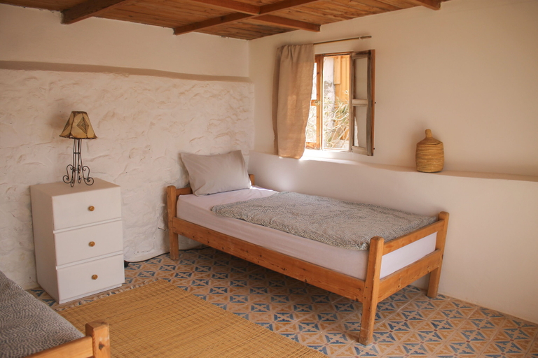Bedroom 2, Dreamsea Surf Camp Imsouane, Agadir-Ida ou Tanane