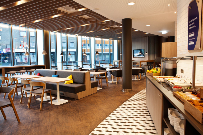 Food & Drinks 2, Holiday Inn Express SIEGEN by IHG, Siegen-Wittgenstein