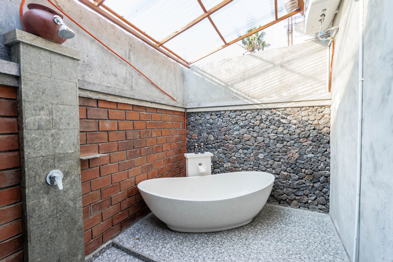 Bedroom 3, Garvi Villa, Karangasem