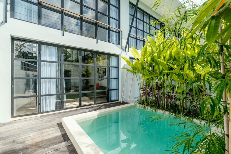 Sport & Beauty 5, Berawa Loft #2, Badung