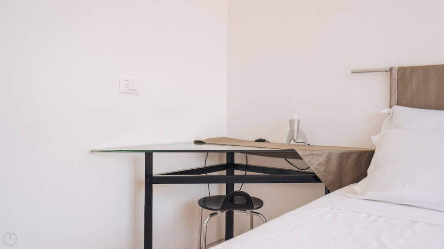Bedroom 3, Concordia 34, Savona