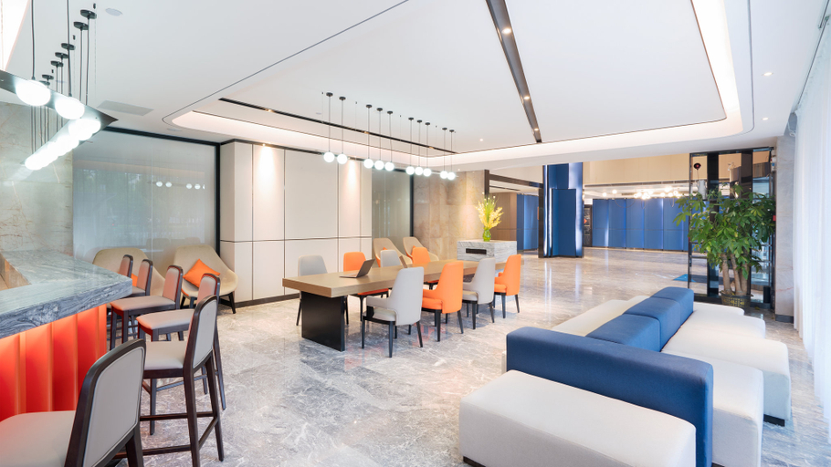 Others 3, Holiday Inn Express CANGZHOU HIGH-TECH ZONE by IHG, Cangzhou
