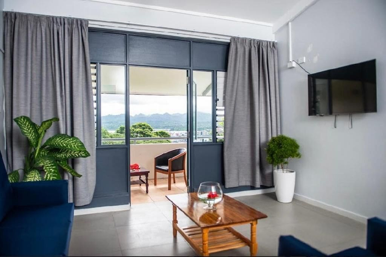Others 5, Yatu Lau Hotel & Conference, Rewa