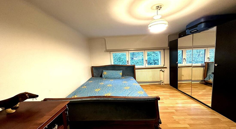 Bedroom 2, VICTOR SAINT LOUIS, Haut-Rhin