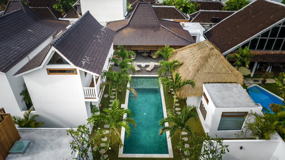 Exterior & Views 2, Villa Mimpi by Alfred in Bali, Badung