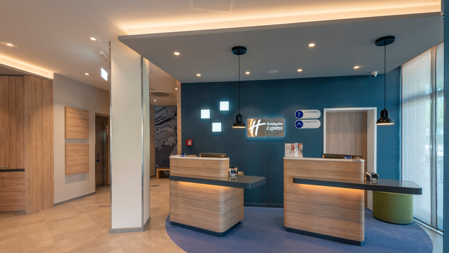 Others 2, Holiday Inn Express OFFENBACH, Offenbach am Main