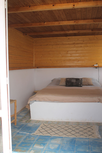 Bedroom 2, Dreamsea Surf Camp Imsouane, Agadir-Ida ou Tanane