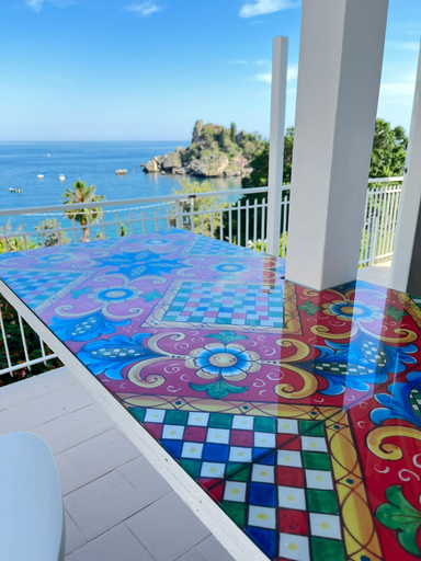 Sport & Beauty 4, PARADISEA TAORMINA, Messina