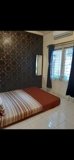 Bedroom 4, OKJ Homestay Syariah, Bantul
