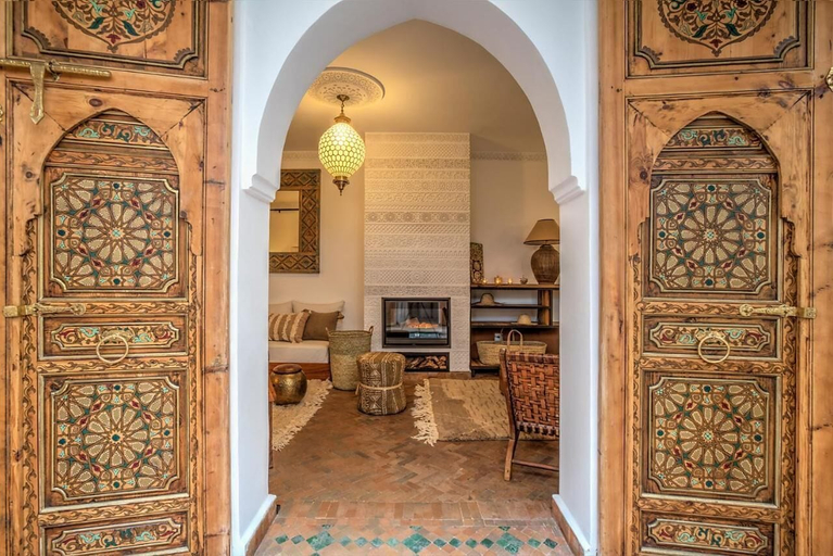Others 5, Riad Dar Fanny, Marrakech