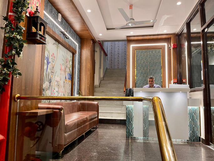 Others 3, Moonlight Hotel, Ganganagar