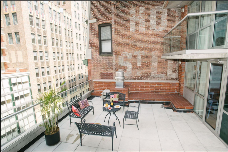 Exterior & Views 5, Hotel 32 32, New York