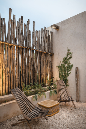 Exterior & Views 2, Casa Kacaya, Espita