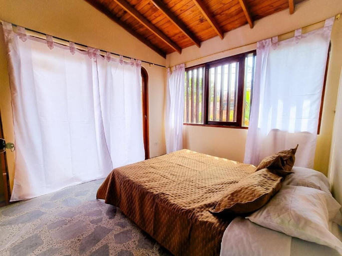 Bedroom 2, Hostal - Casa Rionegro, Rionegro