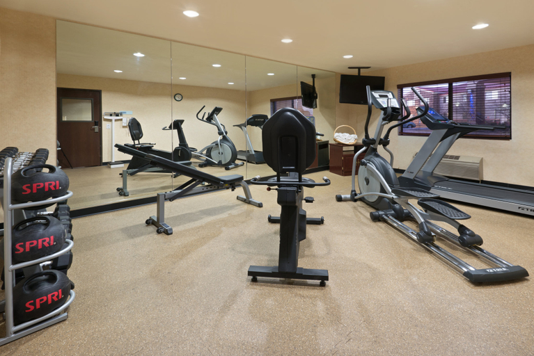 Others 4, Holiday Inn Express SHOW LOW by IHG, Navajo