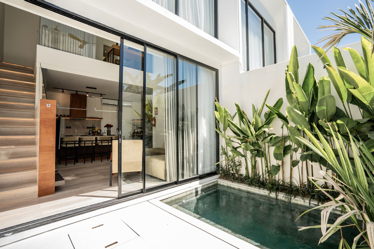 Oasis Modern Villa by BREIG, Badung