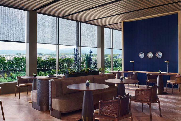 Food & Drinks 5, The Ritz-Carlton, Fukuoka, Fukuoka