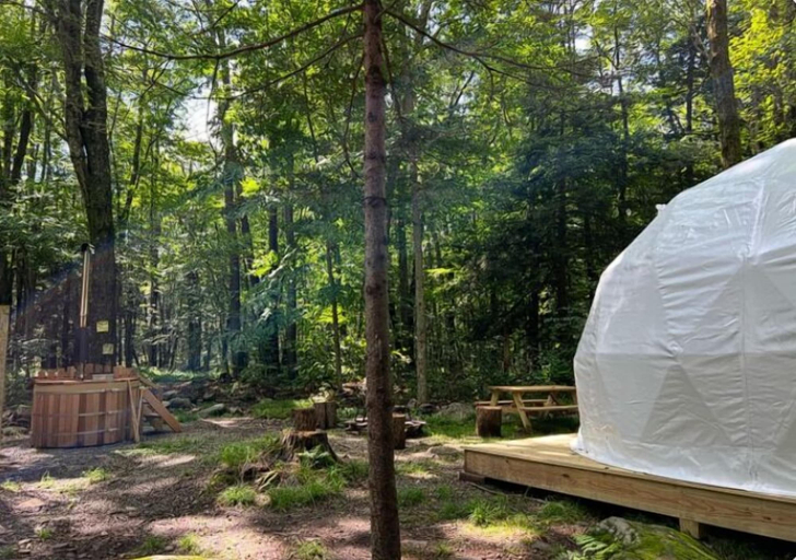 Others 5, Ferncrest Campground, Pike