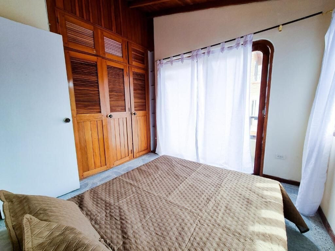 Bedroom 3, Hostal - Casa Rionegro, Rionegro