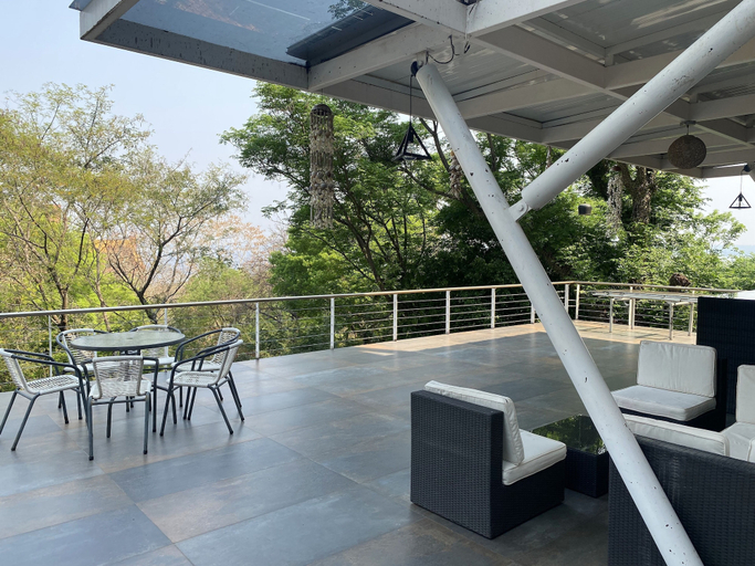 Others 5, San Bernardino - La Casa del Cerro - Boutique Hotel, Water body