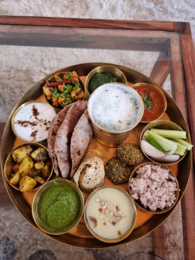 Food & Drinks 4, Mussoorie Estate by Dumnu Homes, Dehradun