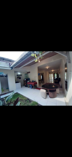 OKJ Homestay Syariah, Yogyakarta