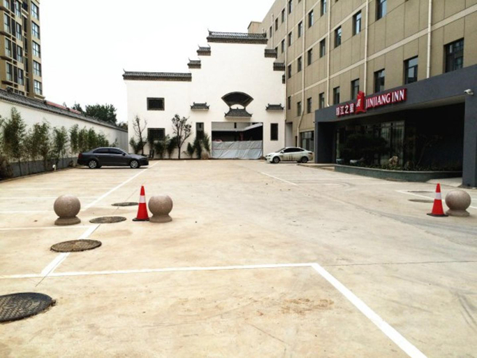 Others 3, Jinjiang Inn Cangzhou Development Zone, Cangzhou