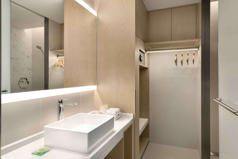 Bedroom 5, Hyatt Place Liuzhou, Liuzhou