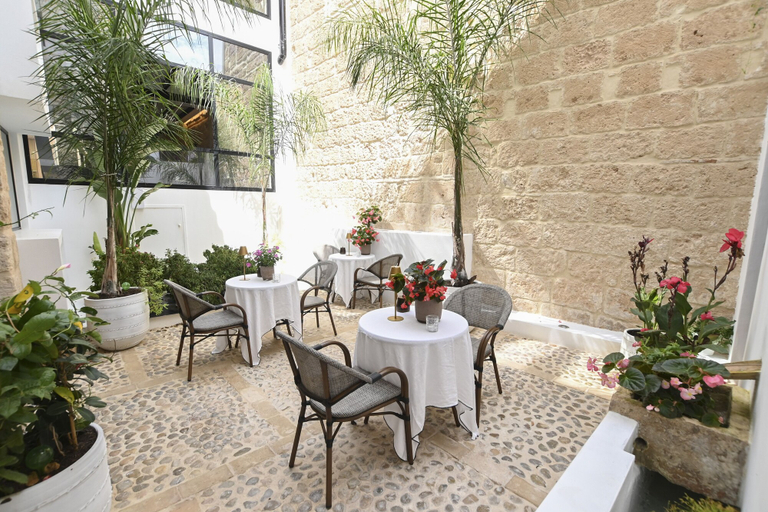 Food & Drinks 5, Ca Sana Teulada Moraira, Alicante