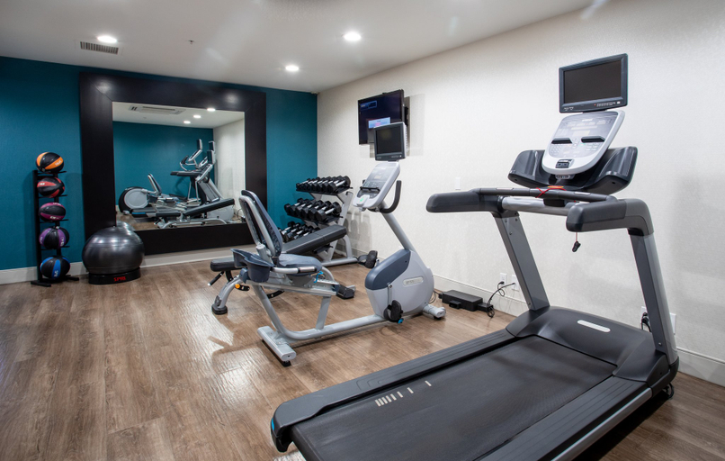 Others 2, Holiday Inn Express PRESCOTT by IHG, Yavapai