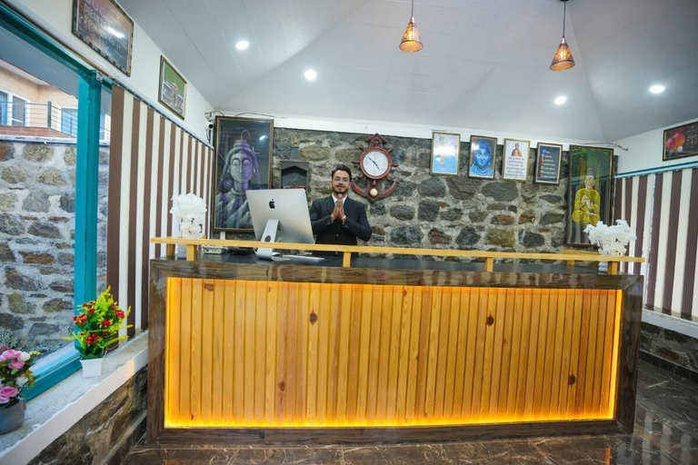 Others 5, Nature Sprint Resort By The River, Nainital