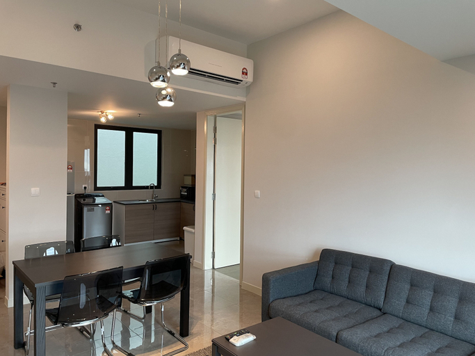 Others 4, The OOAK Suites and Residences at Sunway 163 (Kiara 163), Kuala Lumpur