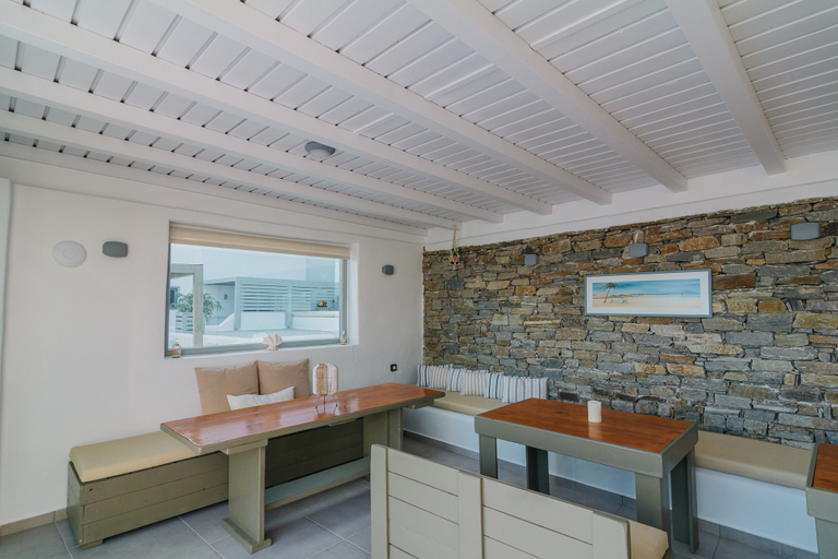 Others 4, Olive Garden Luxury Resort, South Aegean