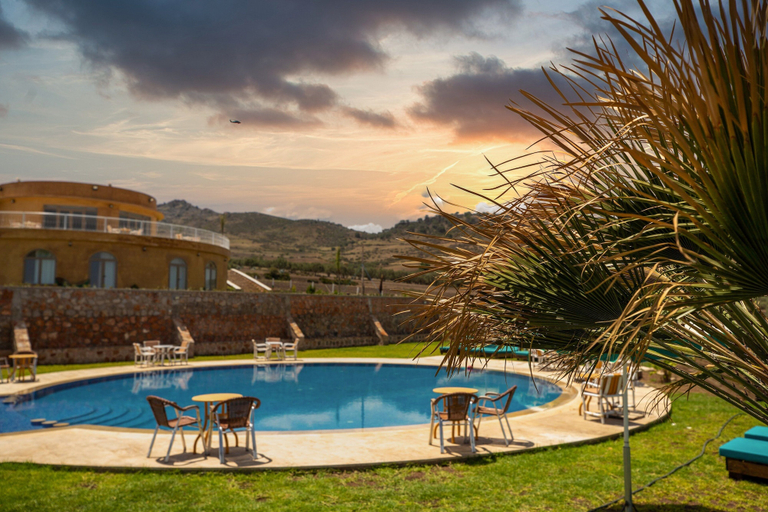 Sport & Beauty 5, Bhalil Farm House, Sefrou