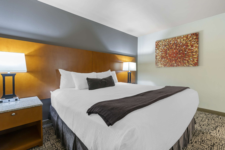 Bedroom 7