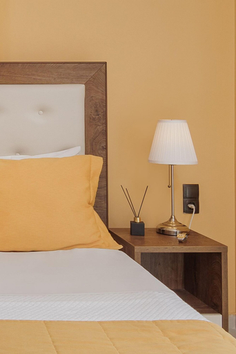 Bedroom 3, Costa Smeralda, Epirus