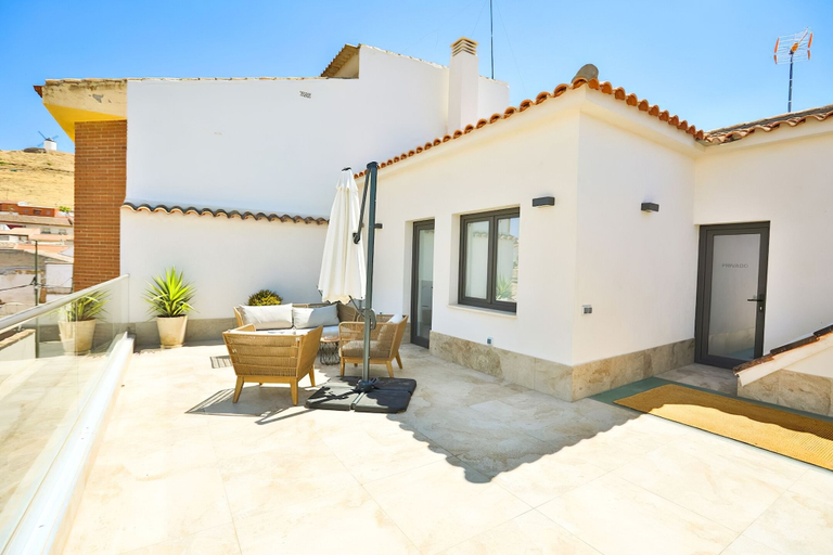 Exterior & Views 2, El Patio de los Jazmines "Boutique-House", Toledo