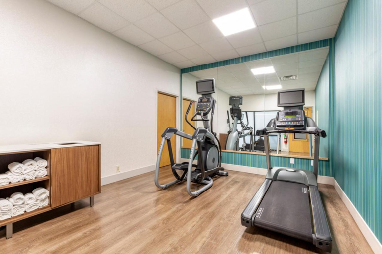 Others 4, Holiday Inn Express METROPOLIS by IHG, Massac