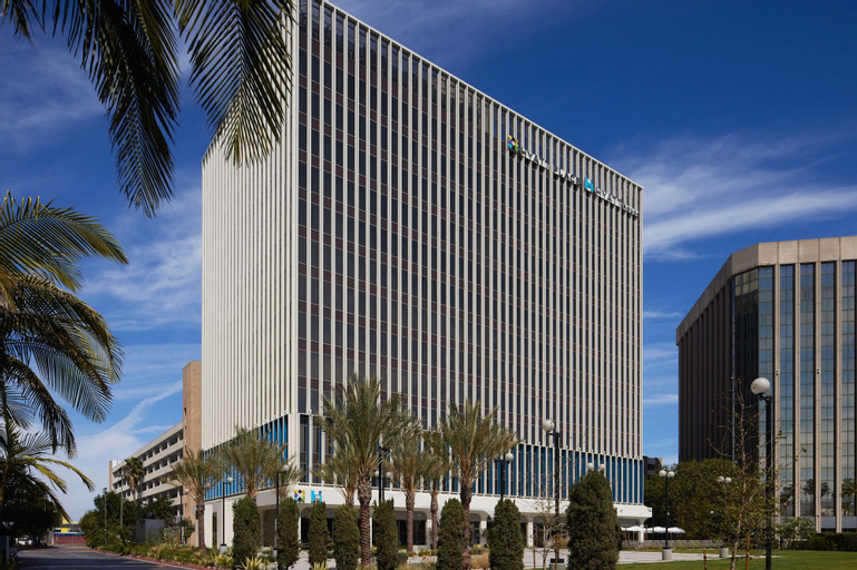 Hyatt Place LAX/Century Blvd, Los Angeles