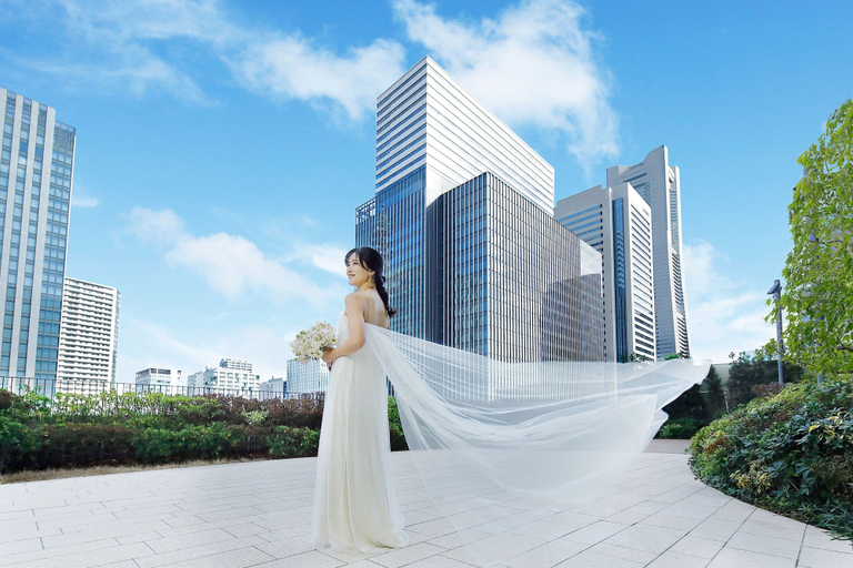 Exterior & Views 2, The Westin Yokohama, Yokohama