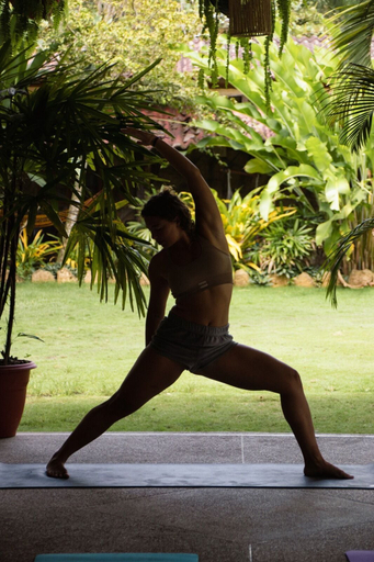 Others 4, Paradise Project Montanita, Santa Elena