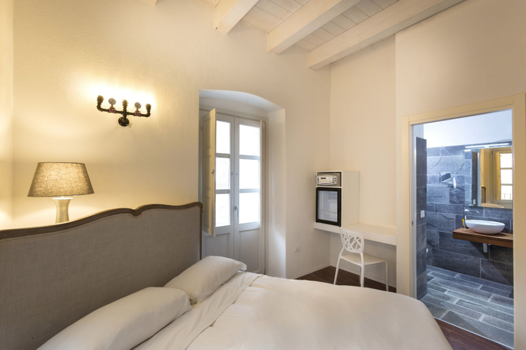 Bedroom 3, Cagliari Marina Guesthouse & Lounge, Cagliari