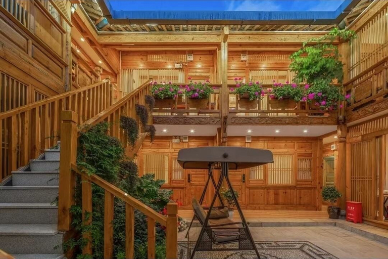 Exterior & Views 2, yunchengyijing, Lijiang