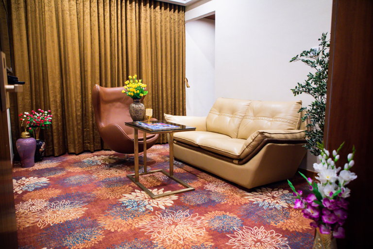 Others 5, Kingston Hotel, Bangalore